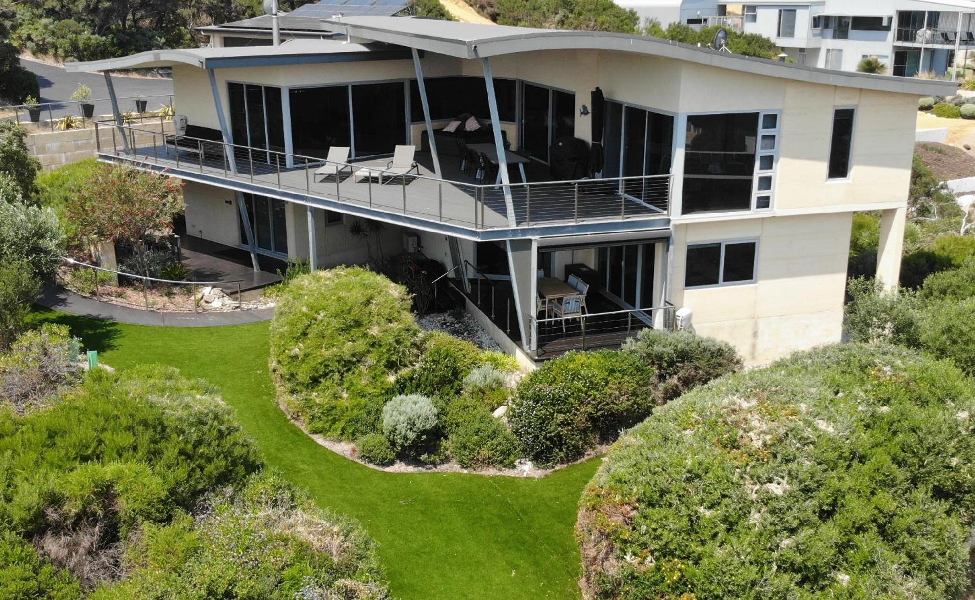 Saudade Margaret River Gnarabup Exterior foto